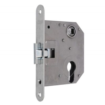 Ključavnica za cilindrični vložek IKVA 1392 (55/55)