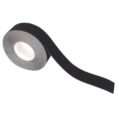 Samolepljiv protizdrsni trak (18 m x 25 mm)