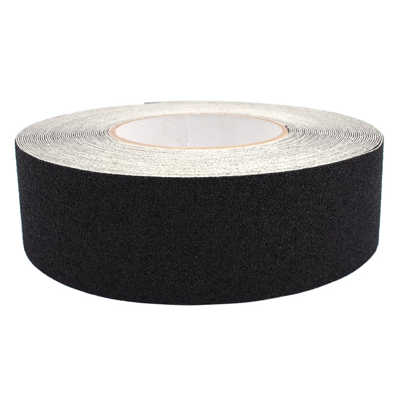 Samolepljiv protizdrsni trak (18 m x 50 mm)