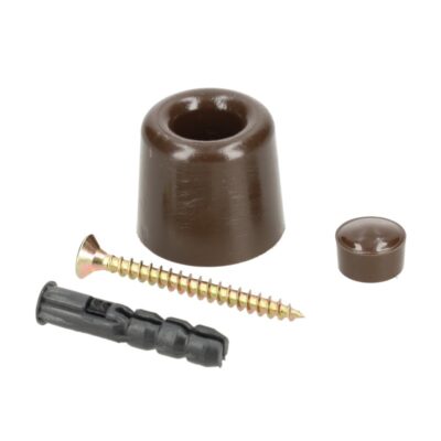 Odbojnik za vrata MINI z kapico (27/31 mm)