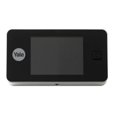 Digitalno kukalo YALE Standard 500