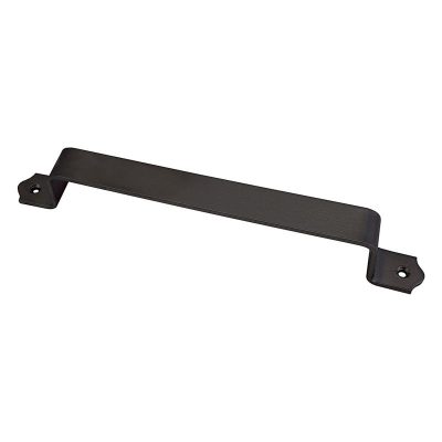 Univerzalni kovinski črni ročaj ANPXC (150/250 mm)