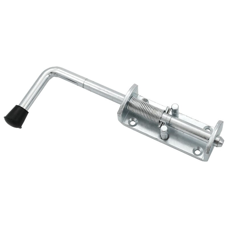 Vzmetni zapah (165 mm) - slika 4