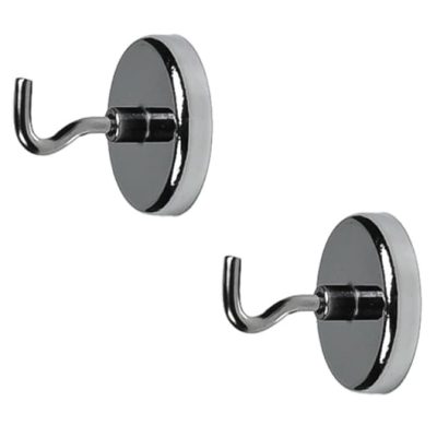 Magnet z kljukico 36 mm (2 kosa)