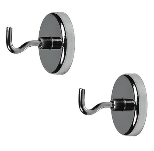 Magnet z kljukico 36 mm (2 kosa)