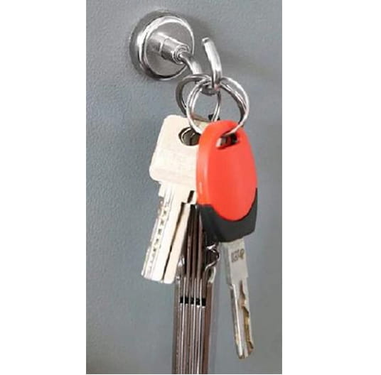 Magnet z kljukico 36 mm (2 kosa) - slika 2